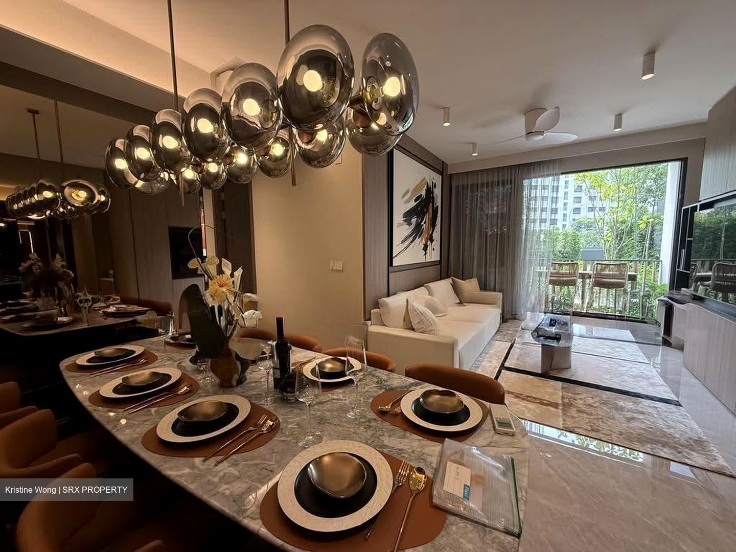 Norwood Grand (D25), Apartment #636416841